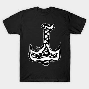 Mjolnir T-Shirt